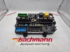 Sicherungskasten Opel Astra H