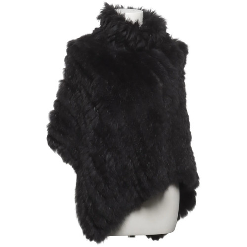 Oakwood poncho größe one - größe:,