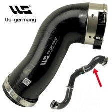 Turboschlauch Ladeluftschlauch