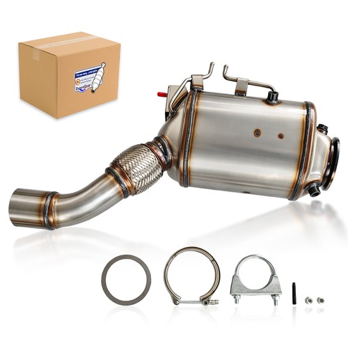 Dieselpartikelfilter dpf für - dpf,