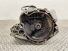 Schaltgetriebe 5-Gang 93191860