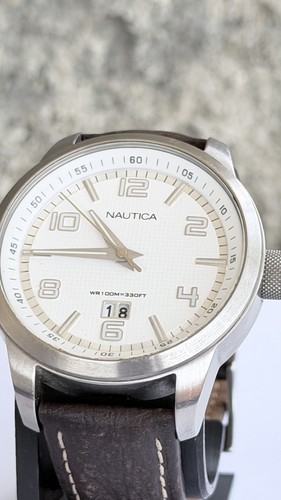 Nautica gran data japan mm - nautica,