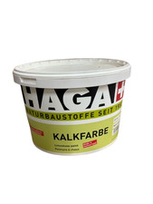 Haga Kalkfarbe Farbton 16l