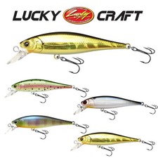 LUCKY CRAFT Pointer 65 | 6,5cm