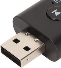 Bluetooth Sender 2in1