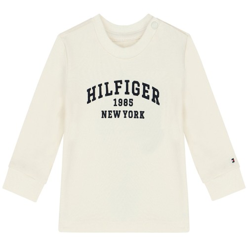 Tommy hilfiger oberteil - tommy,