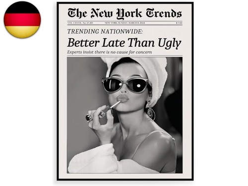 Dazzlewall new york trends - new,