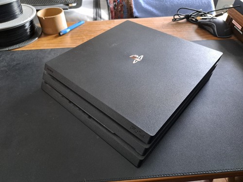 Defekte ps4 pro kein video - ps4,
