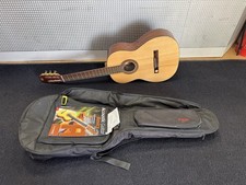 4/4 Konzert-Gitarre Pro Arte GC-130II,Decke:Fichte massiv,Korp:Mahagoni + TASCHE