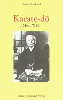 Karate mein weg von - mein,