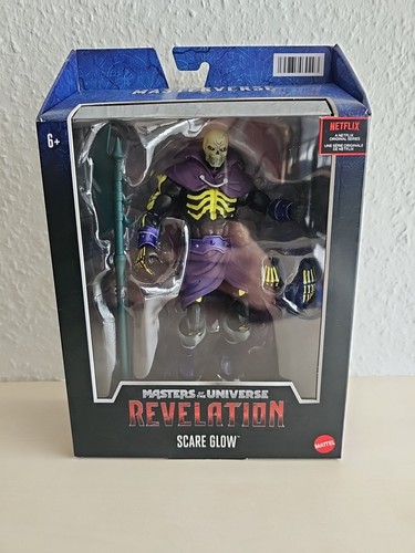 Mattel masters the - mattel, universe