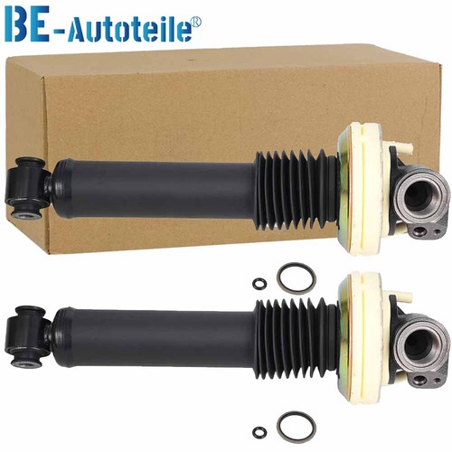 2pcs vorne stoßdämpfer mit - stoßdämpfer,