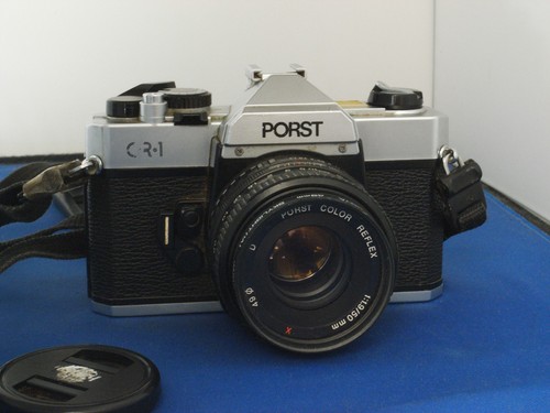 Porst color - cr-1,