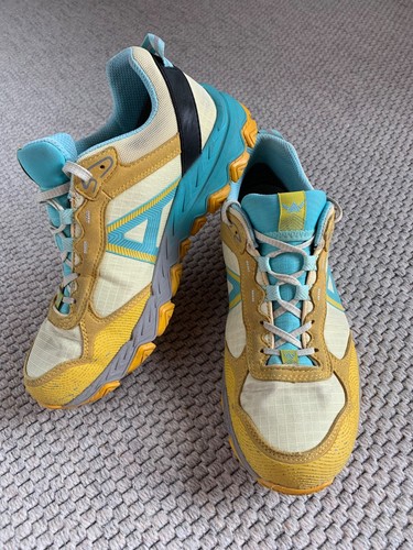Allrounder damen sneaker 40 - allrounder, gr.40