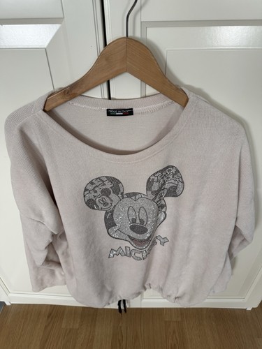 Italy strass mickey - italy,
