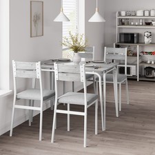 Platzsparendes teiliges - platzsparendes, 5-teiliges