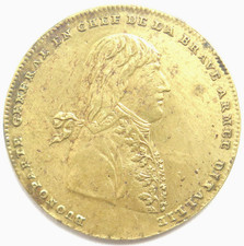 Jeton / Medaille 1796