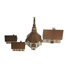 DREGENO Erzgebirge - Seiffener