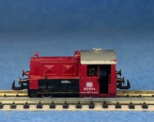 Arnold 2065; Spur N, 1:160