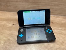 New Nintendo 2DS XL KONSOLE