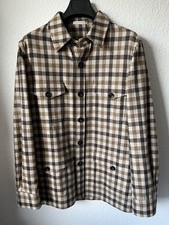 Suitsupply Shirt-Jacket /