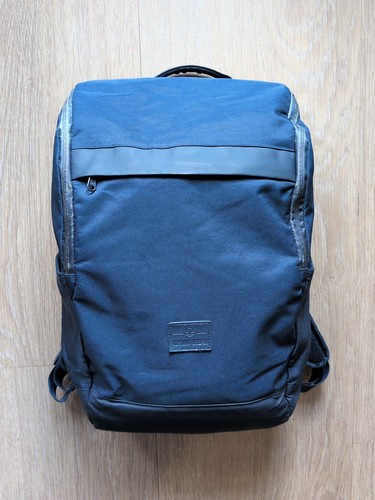 Johnny urban laptop rucksack - johnny,