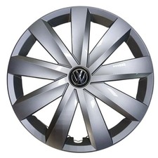 Radkappen VW 16 Zoll 3G0601147 Original VW PASSAT GOLF TIGUAN TOURAN CADDY