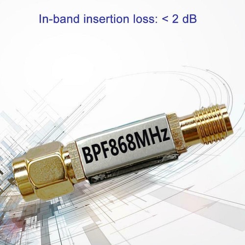 Premium 868 mhz - premium,