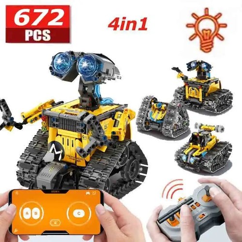 4in1 premium technik baustein - premium,