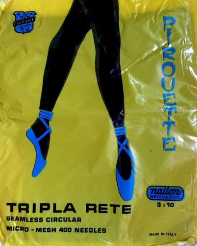 Nylons pirouette 30 - nylons,