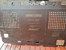 Loewe Opta Meteor 54 KRONACH