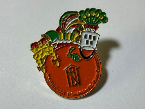 Köln karnevalsorden pin - köln,