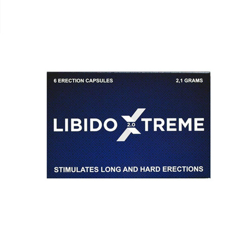Libido extreme - libido,