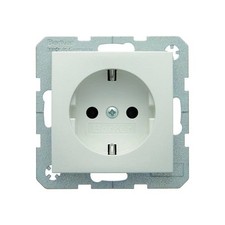 Berker S.1/B.3/B.7 Schuko