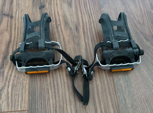 Wellgo fahrrad pedale - 2x,
