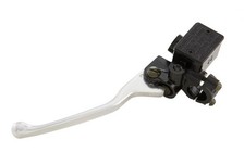 Hauptbremszylinder PIAGGIO Hinten Links Vespa Granturismo Gt L 125 2005 2006