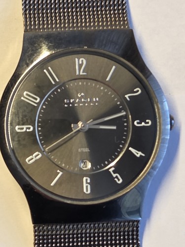 Armbanduhr skagen defekt - ,