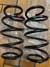 Fahrwerksfedern vorn Ford Kuga MK2 4x4, 1.5 & 1.6 Ecoboost 2012 Bis 2019