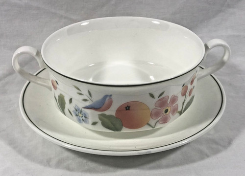 Villeroy und boch gallo - und,