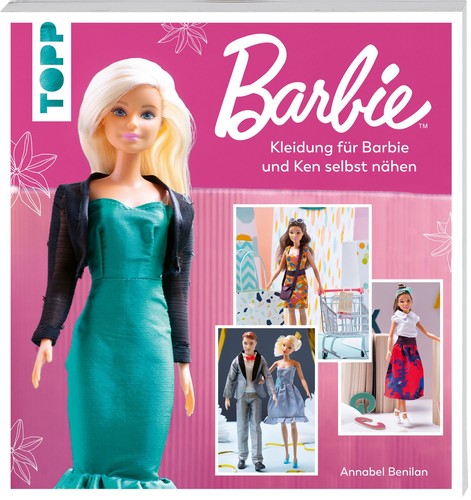 Barbie kleidung für - –,