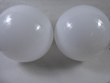 original Bauhaus Opalglaskugel