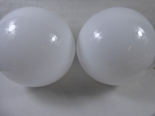 Original bauhaus opalglaskugel - original,