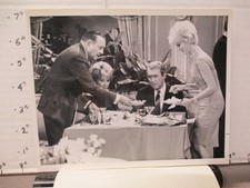 NBC TV show photo 1960s JACK
