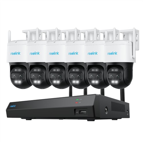 Reolink 8mp uhd - 8mp,