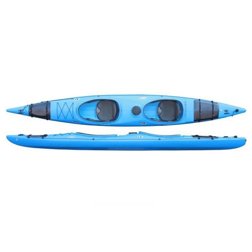Prijon kajak kayak tandem - kayak,