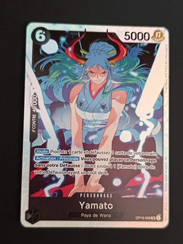 One piece card game - piece,