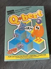 Philips Videopac - Spiel -