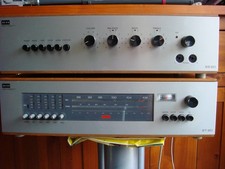 Klein & Hummel  Verstärker ES