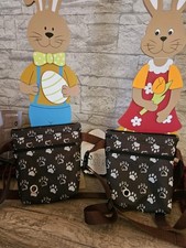 Gassibag, Leckerlitasche 