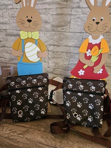 Gassibag leckerlitasche - gassibag,,